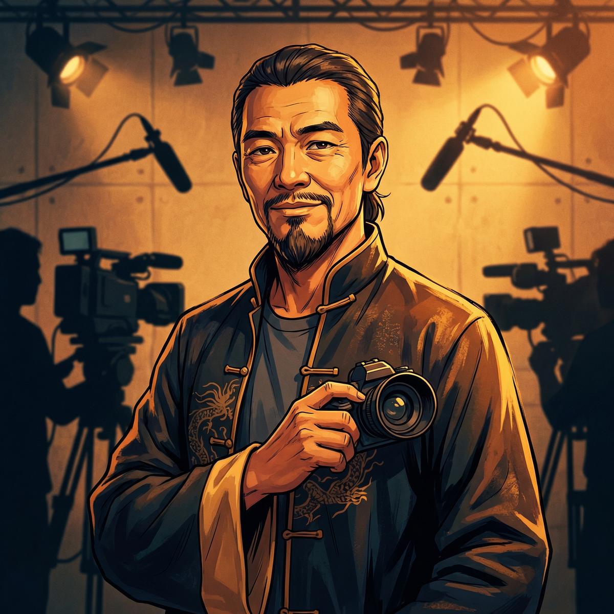 小小绘导演